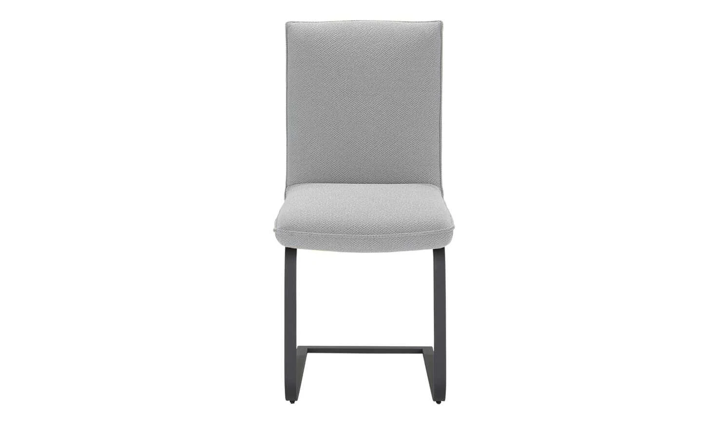 KOINOR Polsterschwingstuhl Dining System 3 | Hellgrau Nein 11 KOINOR Polsterschwingstuhl Dining System 3 | Hellgrau Nein – Bild 9