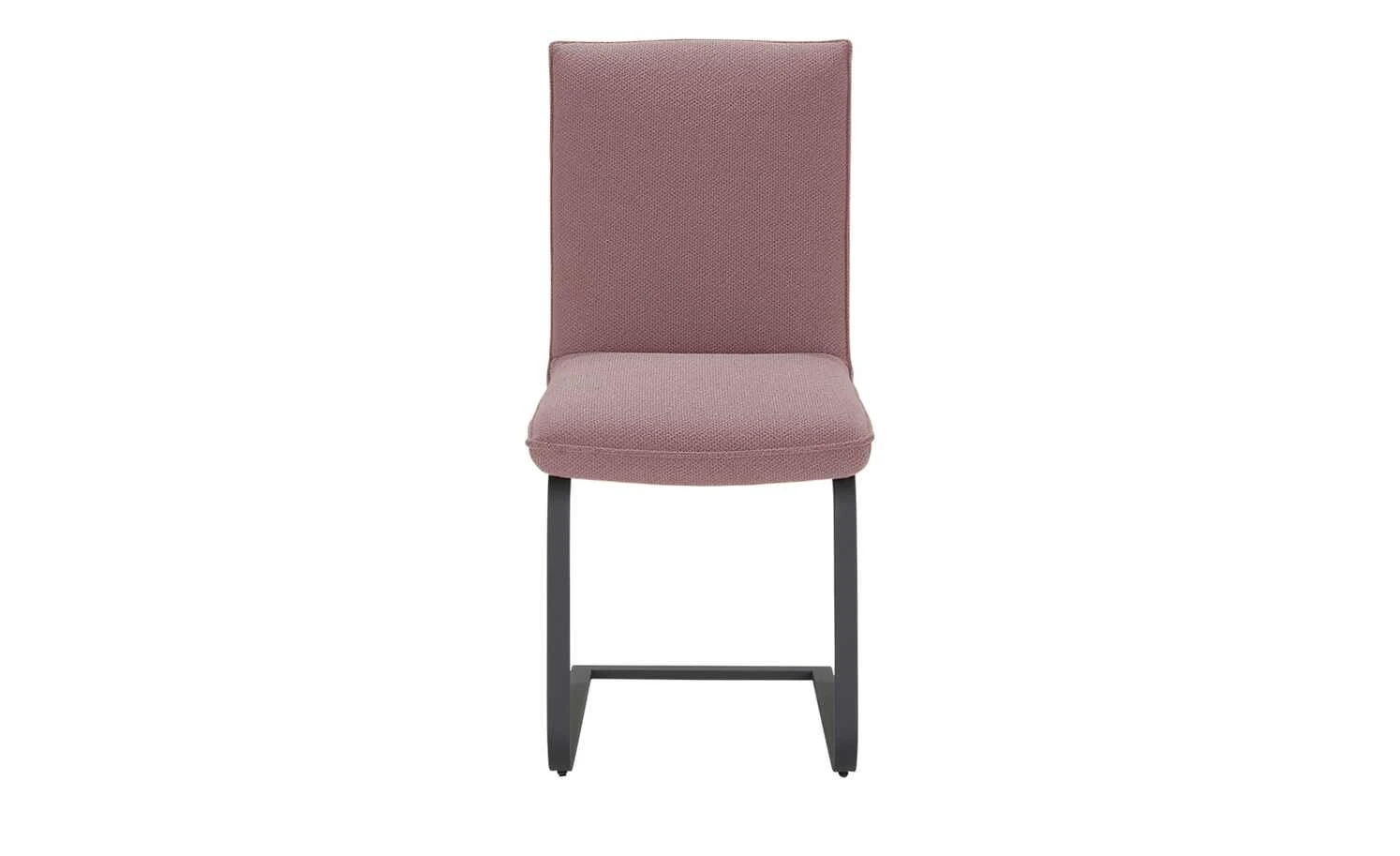 KOINOR Polsterschwingstuhl Dining System 3 | Rosa Nein 5 KOINOR Polsterschwingstuhl Dining System 3 | Rosa Nein – Bild 3
