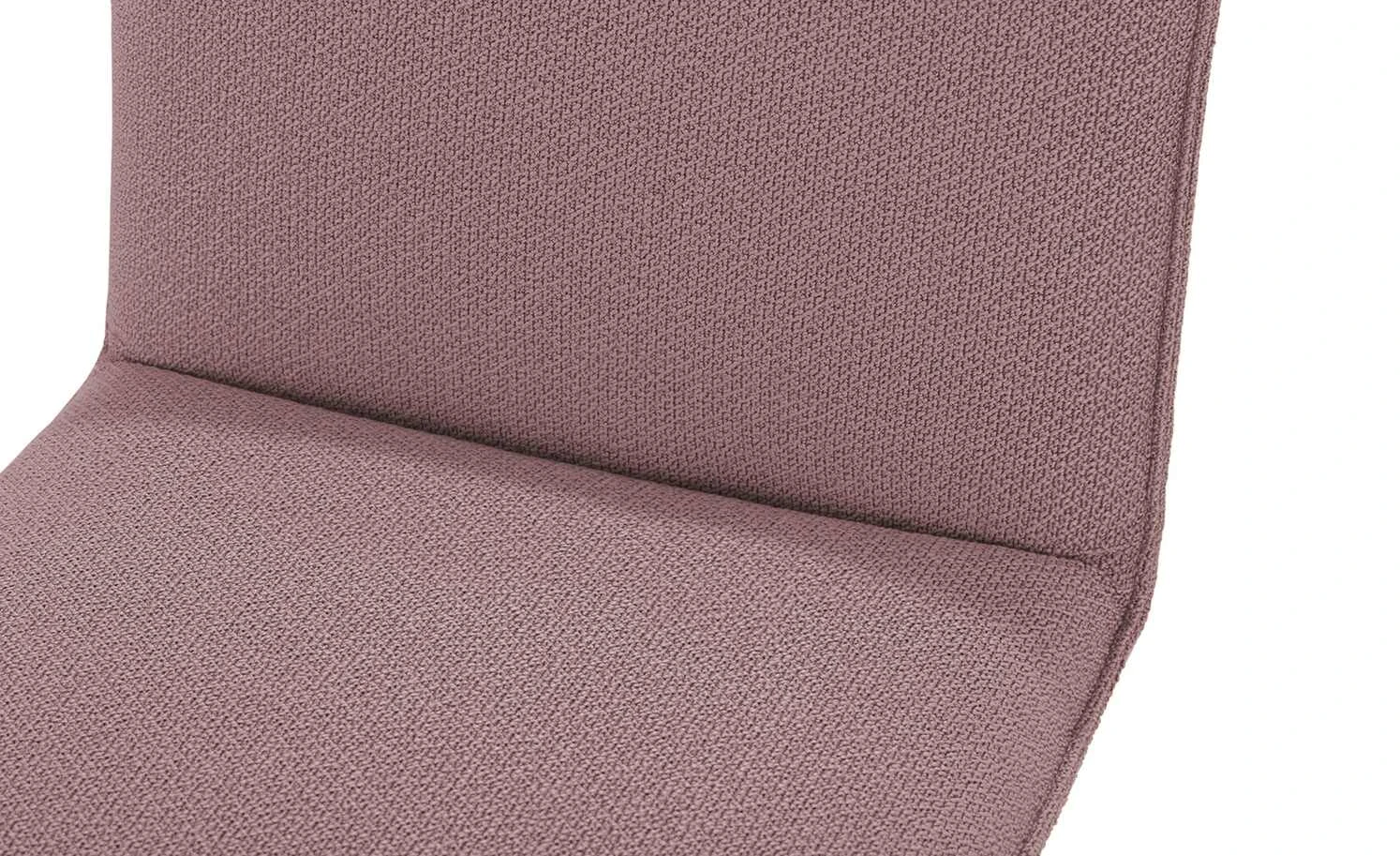 KOINOR Polsterschwingstuhl Dining System 3 | Rosa Nein 7 KOINOR Polsterschwingstuhl Dining System 3 | Rosa Nein – Bild 5