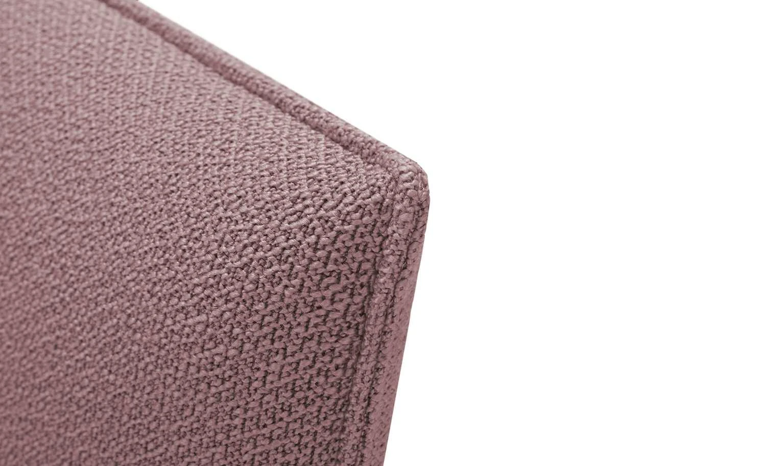 KOINOR Polsterschwingstuhl Dining System 3 | Rosa Nein 10 KOINOR Polsterschwingstuhl Dining System 3 | Rosa Nein – Bild 8