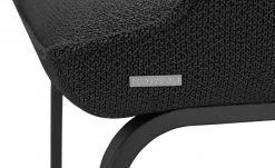 KOINOR Polsterschwingstuhl Dining System 3 | Schwarz Ja -Stuhle Geschaft 15302789 4 202109221234