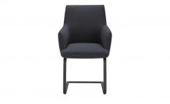 KOINOR Polsterschwingstuhl Dining System 3 | Dunkelblau Ja -Stuhle Geschaft 15302791 10 202109222242