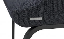 KOINOR Polsterschwingstuhl Dining System 3 | Dunkelblau Ja -Stuhle Geschaft 15302791 4 202109222242