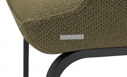 KOINOR Polsterschwingstuhl Dining System 3 | Dunkelgrün Ja -Stuhle Geschaft 15302792 3 202109222240