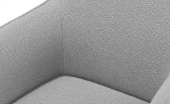 KOINOR Polsterschwingstuhl Dining System 3 | Hellgrau Ja -Stuhle Geschaft 15302793 4 202109222243