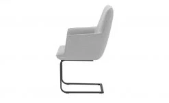 KOINOR Polsterschwingstuhl Dining System 3 | Hellgrau Ja -Stuhle Geschaft 15302793 7 202109222243