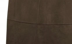 KOINOR Kufenstuhl mit Leder Bexx | Muskat (Braun) Nein -Stuhle Geschaft 15302847 7 202111242310