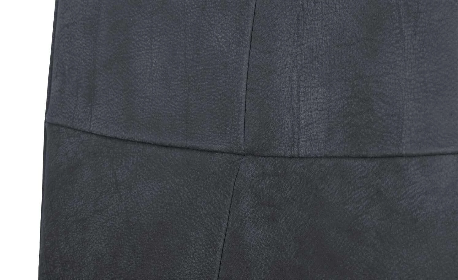 KOINOR Kufenstuhl mit Leder Bexx | Night (Dunkelblau) / Hellgrau Nein 11 KOINOR Kufenstuhl mit Leder Bexx | Night (Dunkelblau) / Hellgrau Nein – Bild 9