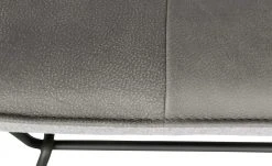 KOINOR Kufenstuhl mit Leder Bexx | Asphalt (Hellgrau) Nein -Stuhle Geschaft 15302850 6 202111242310