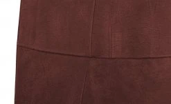 KOINOR Kufenstuhl mit Leder Bexx | Chilli (Rot) / Beige Nein -Stuhle Geschaft 15302852 9 202111242310