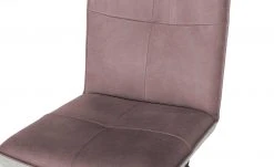 KOINOR Kufenstuhl mit Leder Bexx | Plum (Rosa) / Hellgrau Nein 22 KOINOR Kufenstuhl mit Leder Bexx | Plum (Rosa) / Hellgrau Nein -Stuhle Geschaft 15302853 10 202111242310