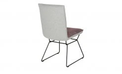 KOINOR Kufenstuhl mit Leder Bexx | Plum (Rosa) / Hellgrau Nein 15 KOINOR Kufenstuhl mit Leder Bexx | Plum (Rosa) / Hellgrau Nein -Stuhle Geschaft 15302853 3 202111242310