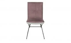 KOINOR Kufenstuhl mit Leder Bexx | Plum (Rosa) / Hellgrau Nein 18 KOINOR Kufenstuhl mit Leder Bexx | Plum (Rosa) / Hellgrau Nein -Stuhle Geschaft 15302853 6 202111242310
