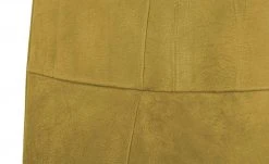 KOINOR Kufenstuhl mit Leder Bexx | Safran (Gelb) / Hellgrau Nein -Stuhle Geschaft 15302854 5 202111242310