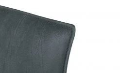 KOINOR Kufenstuhl mit Leder Bexx | Mare (Blau) / Hellgrau Nein -Stuhle Geschaft 15302855 5 202111242310