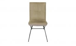 KOINOR Kufenstuhl mit Leder Bexx | Jade (Beige) / Braun Nein 17 KOINOR Kufenstuhl mit Leder Bexx | Jade (Beige) / Braun Nein -Stuhle Geschaft 15302856 5 202111242310