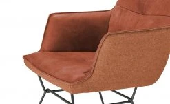 KOINOR Kufenstuhl mit Leder Bexx | Fire (Cognac) Ja -Stuhle Geschaft 15302857 8 202111242310
