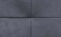 KOINOR Kufenstuhl mit Leder Bexx | Night (Dunkelblau) / Hellgrau Ja -Stuhle Geschaft 15302859 11 202111242310