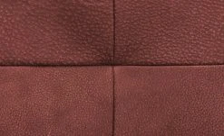 KOINOR Kufenstuhl mit Leder Bexx | Chilli (Rot) / Beige Ja -Stuhle Geschaft 15302863 5 202111242310