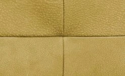 KOINOR Kufenstuhl mit Leder Bexx | Safran (Gelb) / Hellgrau Ja -Stuhle Geschaft 15302865 10 202111242310