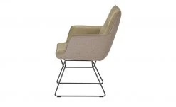 KOINOR Kufenstuhl mit Leder Bexx | Jade (Beige) / Braun Ja 21 KOINOR Kufenstuhl mit Leder Bexx | Jade (Beige) / Braun Ja -Stuhle Geschaft 15302867 9 202111242310