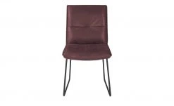 KOINOR Kufenstuhl Essay | Rostrot -Stuhle Geschaft 15302886 1 202109221234