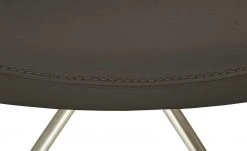 KOINOR Armlehnstuhl Dining System 1 | Carbone (Grau-Braun) / Kontrastnaht Beige 22 KOINOR Armlehnstuhl Dining System 1 | Carbone (Grau-Braun) / Kontrastnaht Beige -Stuhle Geschaft 15303001 10 202110271257