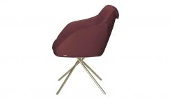 KOINOR Armlehnstuhl Dining System 1 | Dragon (Rot) / Kontrastnaht Beige -Stuhle Geschaft 15303003 5 202110271257