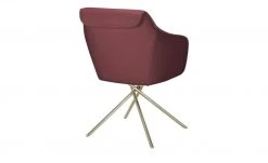 KOINOR Armlehnstuhl Dining System 1 | Dragon (Rot) / Kontrastnaht Beige -Stuhle Geschaft 15303003 6 202110271257