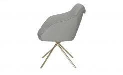 KOINOR Armlehnstuhl Dining System 1 | Silver (Hellgrau) / Kontrastnaht Schwarz 15 KOINOR Armlehnstuhl Dining System 1 | Silver (Hellgrau) / Kontrastnaht Schwarz -Stuhle Geschaft 15303005 2 202110271257