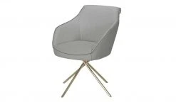 KOINOR Armlehnstuhl Dining System 1 | Silver (Hellgrau) / Kontrastnaht Schwarz 16 KOINOR Armlehnstuhl Dining System 1 | Silver (Hellgrau) / Kontrastnaht Schwarz -Stuhle Geschaft 15303005 3 202110271257