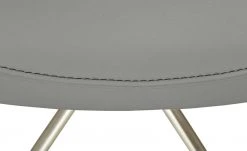 KOINOR Armlehnstuhl Dining System 1 | Silver (Hellgrau) / Kontrastnaht Schwarz 22 KOINOR Armlehnstuhl Dining System 1 | Silver (Hellgrau) / Kontrastnaht Schwarz -Stuhle Geschaft 15303005 9 202110271257