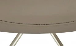 KOINOR Armlehnstuhl Dining System 1 | Nebbia (Taupe) / Kontrastnaht Dunkelbraun 18 KOINOR Armlehnstuhl Dining System 1 | Nebbia (Taupe) / Kontrastnaht Dunkelbraun -Stuhle Geschaft 15303009 5 202110271257