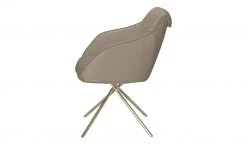 KOINOR Armlehnstuhl Dining System 1 | Nebbia (Taupe) / Kontrastnaht Dunkelbraun 21 KOINOR Armlehnstuhl Dining System 1 | Nebbia (Taupe) / Kontrastnaht Dunkelbraun -Stuhle Geschaft 15303009 9 202110271257