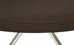 KOINOR Armlehnstuhl Dining System 1 | Bruna (Braun) / Kontrastnaht Schwarz 17 KOINOR Armlehnstuhl Dining System 1 | Bruna (Braun) / Kontrastnaht Schwarz -Stuhle Geschaft 15303010 4 202110271257