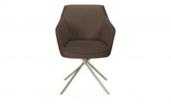 KOINOR Armlehnstuhl Dining System 1 | Bruna (Braun) / Kontrastnaht Schwarz 19 KOINOR Armlehnstuhl Dining System 1 | Bruna (Braun) / Kontrastnaht Schwarz -Stuhle Geschaft 15303010 6 202110271257