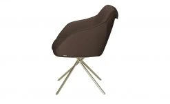 KOINOR Armlehnstuhl Dining System 1 | Bruna (Braun) / Kontrastnaht Schwarz 20 KOINOR Armlehnstuhl Dining System 1 | Bruna (Braun) / Kontrastnaht Schwarz -Stuhle Geschaft 15303010 8 202110271257