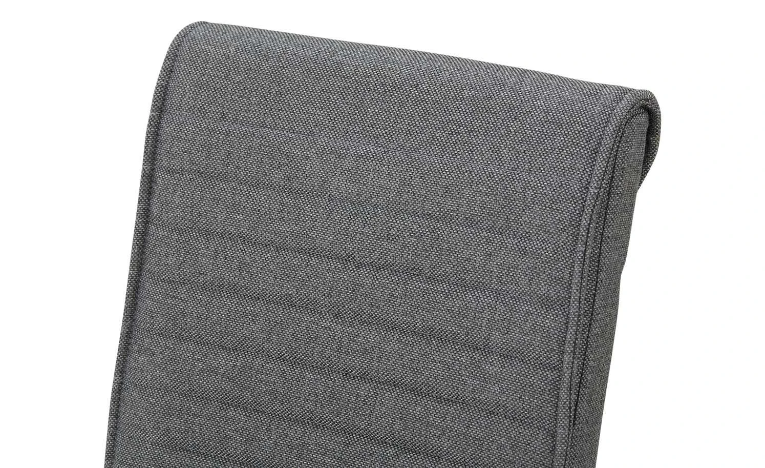 Stuhl Nobo | Dunkelgrau 10 Stuhl Nobo | Dunkelgrau – Bild 8