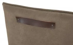 KOINOR Polsterstuhl Dining System 2 | Hellbraun / Kontrastfaden Schwarz -Stuhle Geschaft 15303044 9 202110042234