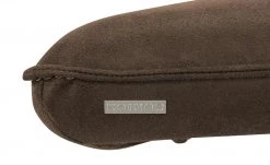 KOINOR Polsterstuhl Dining System 2 | Braun / Kontrastfaden Nougat -Stuhle Geschaft 15303045 2 202110042235