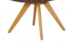 KOINOR Polsterstuhl Dining System 2 | Braun / Kontrastfaden Nougat -Stuhle Geschaft 15303045 4 202110042235