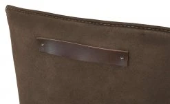 KOINOR Polsterstuhl Dining System 2 | Braun / Kontrastfaden Nougat -Stuhle Geschaft 15303045 5 202110042235