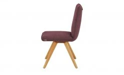 KOINOR Polsterstuhl Dining System 2 | Rostrot / Kontrastfaden Schwarz -Stuhle Geschaft 15303046 3 202110042235