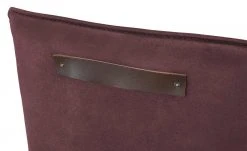 KOINOR Polsterstuhl Dining System 2 | Rostrot / Kontrastfaden Schwarz -Stuhle Geschaft 15303046 9 202110042235