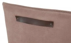 KOINOR Polsterstuhl Dining System 2 | Rosa / Kontrastfaden Hellgrau -Stuhle Geschaft 15303047 6 202110042234