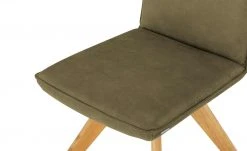 KOINOR Polsterstuhl Dining System 2 | Oliv / Kontrastfaden Dunkelbraun 14 KOINOR Polsterstuhl Dining System 2 | Oliv / Kontrastfaden Dunkelbraun -Stuhle Geschaft 15303048 3 202110042234
