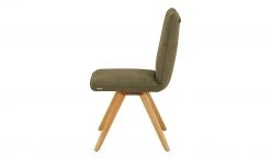 KOINOR Polsterstuhl Dining System 2 | Oliv / Kontrastfaden Dunkelbraun 19 KOINOR Polsterstuhl Dining System 2 | Oliv / Kontrastfaden Dunkelbraun -Stuhle Geschaft 15303048 9 202110042234