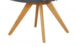 KOINOR Polsterstuhl Dining System 2 | Blau-Grau / Kontrastfaden Schwarz 14 KOINOR Polsterstuhl Dining System 2 | Blau-Grau / Kontrastfaden Schwarz -Stuhle Geschaft 15303049 3 202110042235