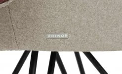 KOINOR Armlehnstuhl Dining System 4 | Chilli (Rot) / Beige / Kontrastnaht Beige 18 KOINOR Armlehnstuhl Dining System 4 | Chilli (Rot) / Beige / Kontrastnaht Beige -Stuhle Geschaft 15303133 3 202111251235