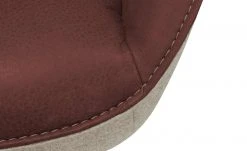 KOINOR Armlehnstuhl Dining System 4 | Chilli (Rot) / Beige / Kontrastnaht Beige 19 KOINOR Armlehnstuhl Dining System 4 | Chilli (Rot) / Beige / Kontrastnaht Beige -Stuhle Geschaft 15303133 4 202111251235